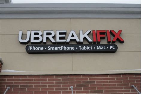 Get a quality repair at one of our 700 stores nationwide. . You break ifix